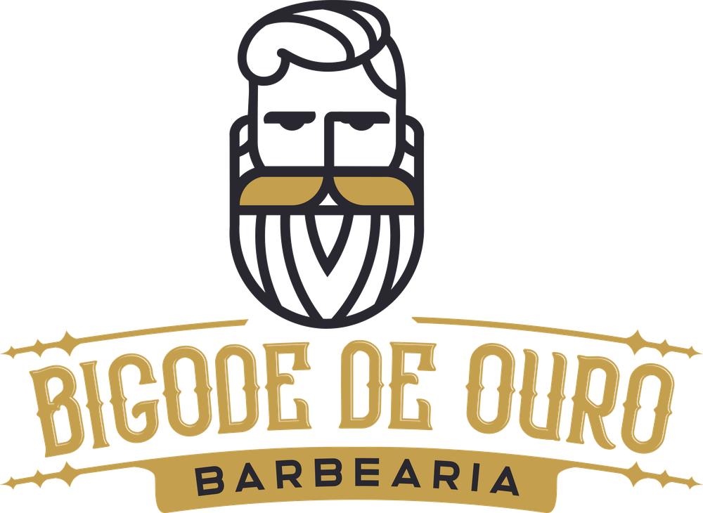 Bigode de Ouro Barbearia